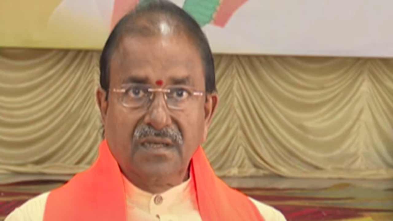 AP News | వైసీపీ ఎంపీలు బీజేపీలో చేరబోతున్నట్లు వార్తలు.. క్లారిటీ ఇచ్చిన సోము వీర్రాజు