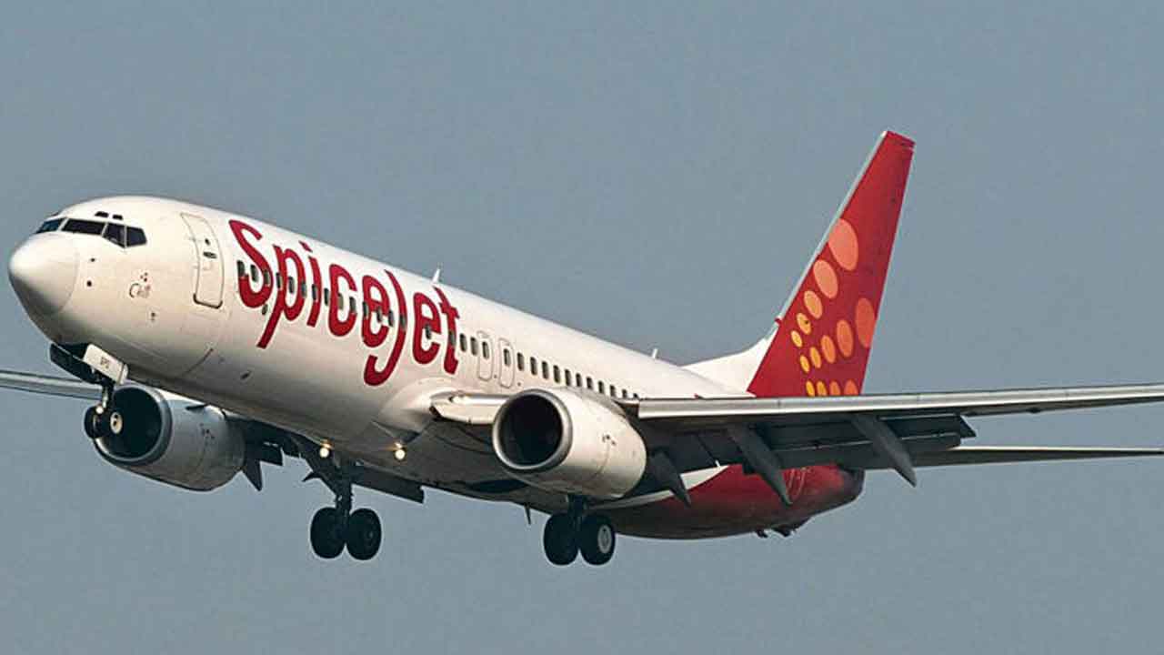 Ayodhya | హైదరాబాద్‌-అయోధ్య మధ్య ఫ్లైట్‌ రద్దు.. ఎందుకంటే?