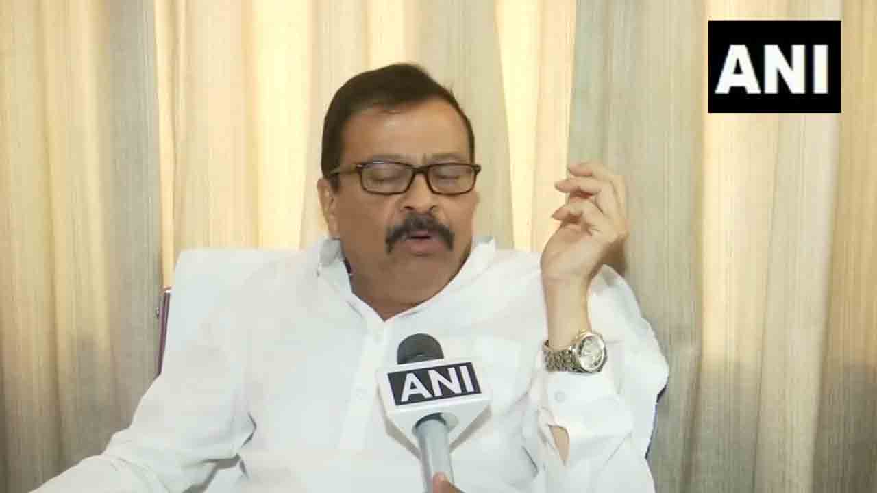 Suresh Pujari | ఒడిషా సీఎం రేసులో సురేష్ పూజారి : రేపు బీజేఎల్పీ భేటీ