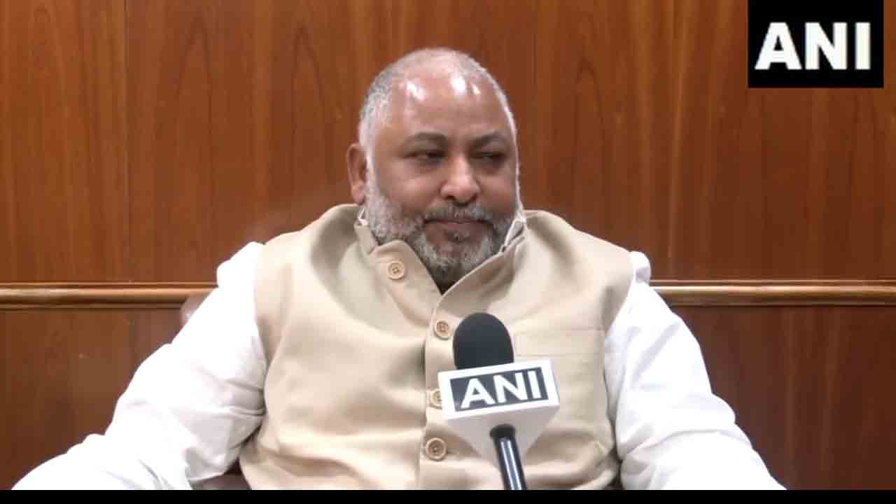 Loksabha Elections 2024 | రిజ‌ర్వేష‌న్ల ర‌ద్దుపై ఎస్‌పీ దుష్ప్ర‌చారంతో ప్ర‌తికూల ఫ‌లితాలు : యూపీ మంత్రి