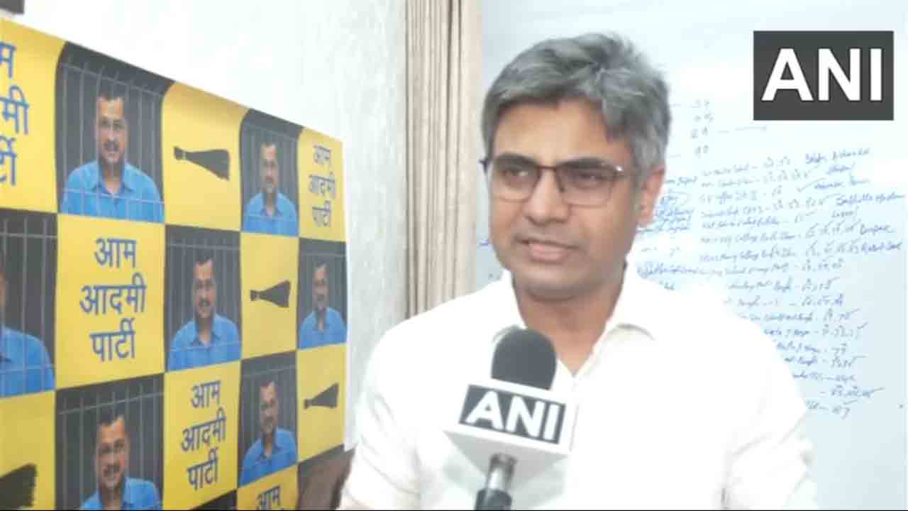 AAP | బీజేపీ పాలిత రాష్ట్రాల్లో పేపర్ లీకేజ్లు సర్వసాధారణం : ఆప్