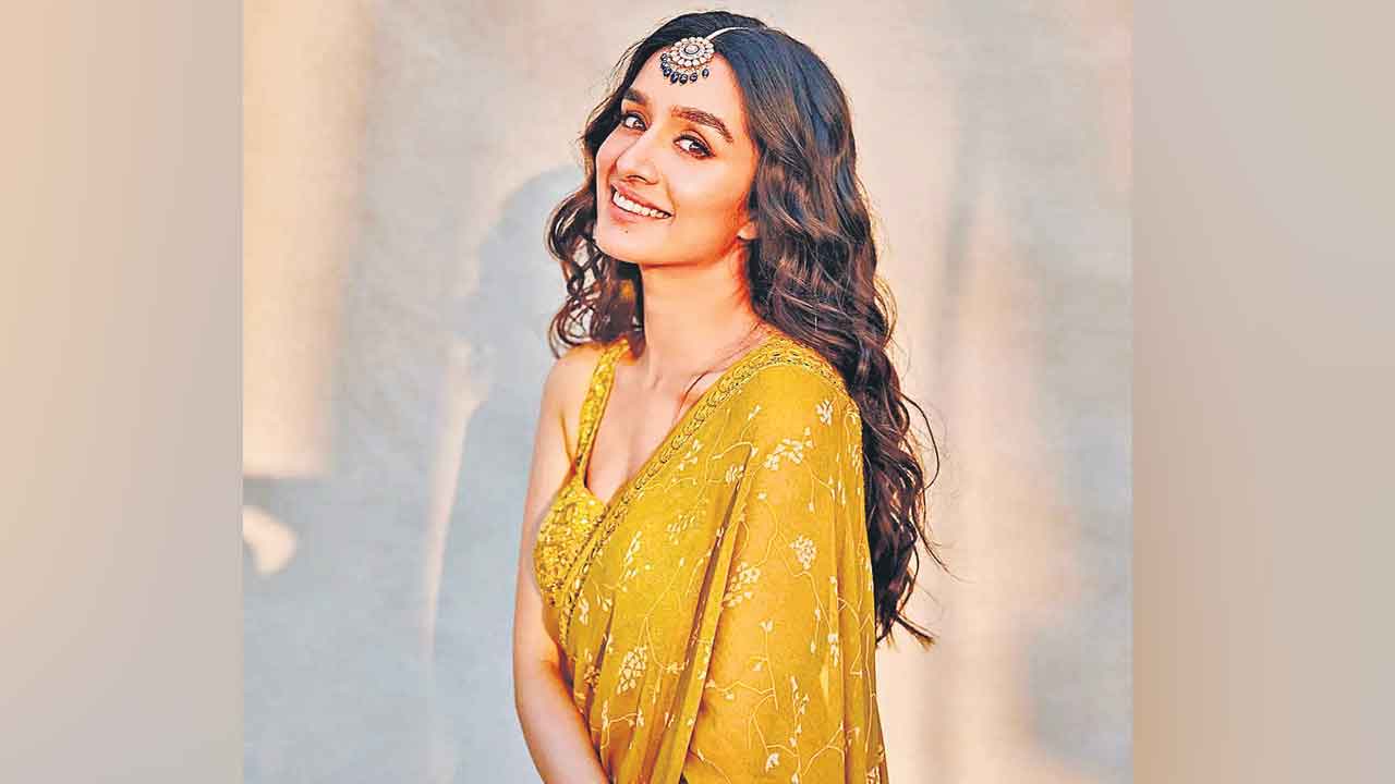 Shraddha Kapoor | బాలీవుడ్‌లో హాట్‌టాపిక్‌గా శ్రద్ధా కపూర్‌ సరికొత్త ప్రేమాయణం
