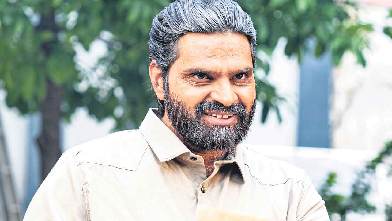 Sree Vishnu | స్త్రీద్వేషిగా శ్రీవిష్ణు