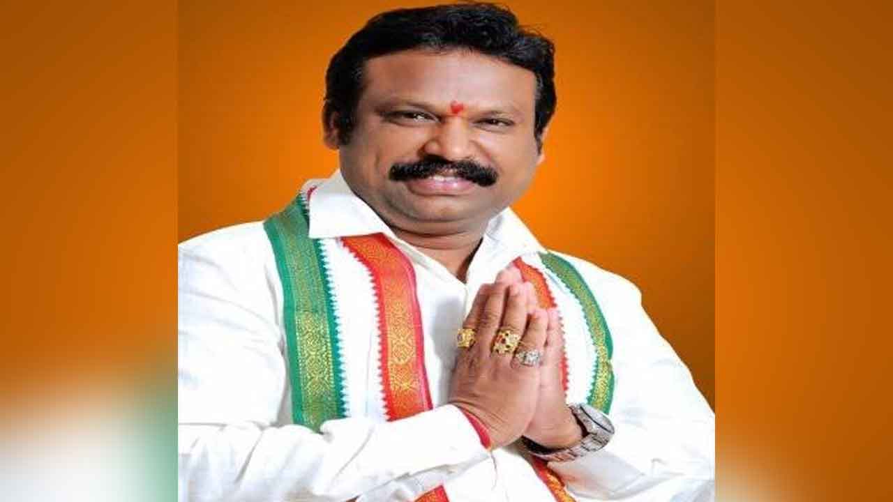 By-elections | కంటోన్మెంట్‌ ఉప ఎన్నికల్లో శ్రీ గణేష్ విజయం