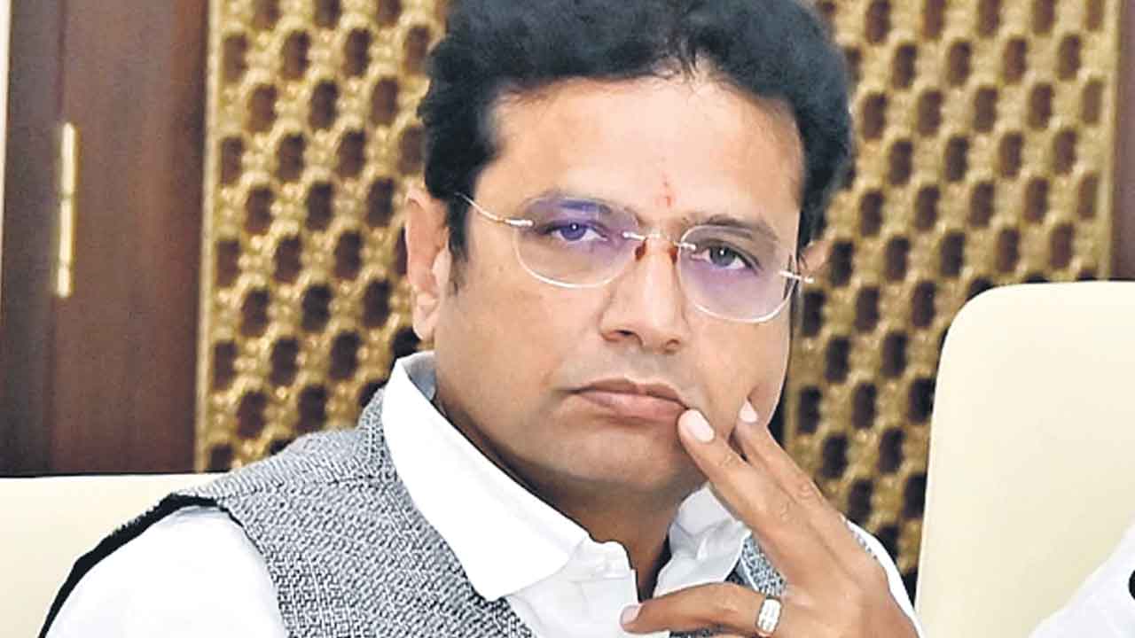 పెద్దపల్లిలో కోకాకోలా ప్లాంటు