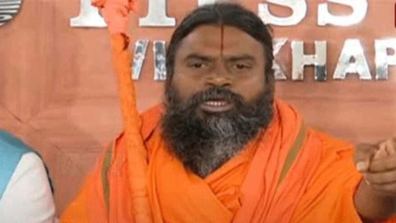 Tirumala | తిరుమలలో మఠాలు.. ముఠాలుగా మారాయి.. శ్రీనివాసానంద సరస్వతి కీలక వ్యాఖ్యలు