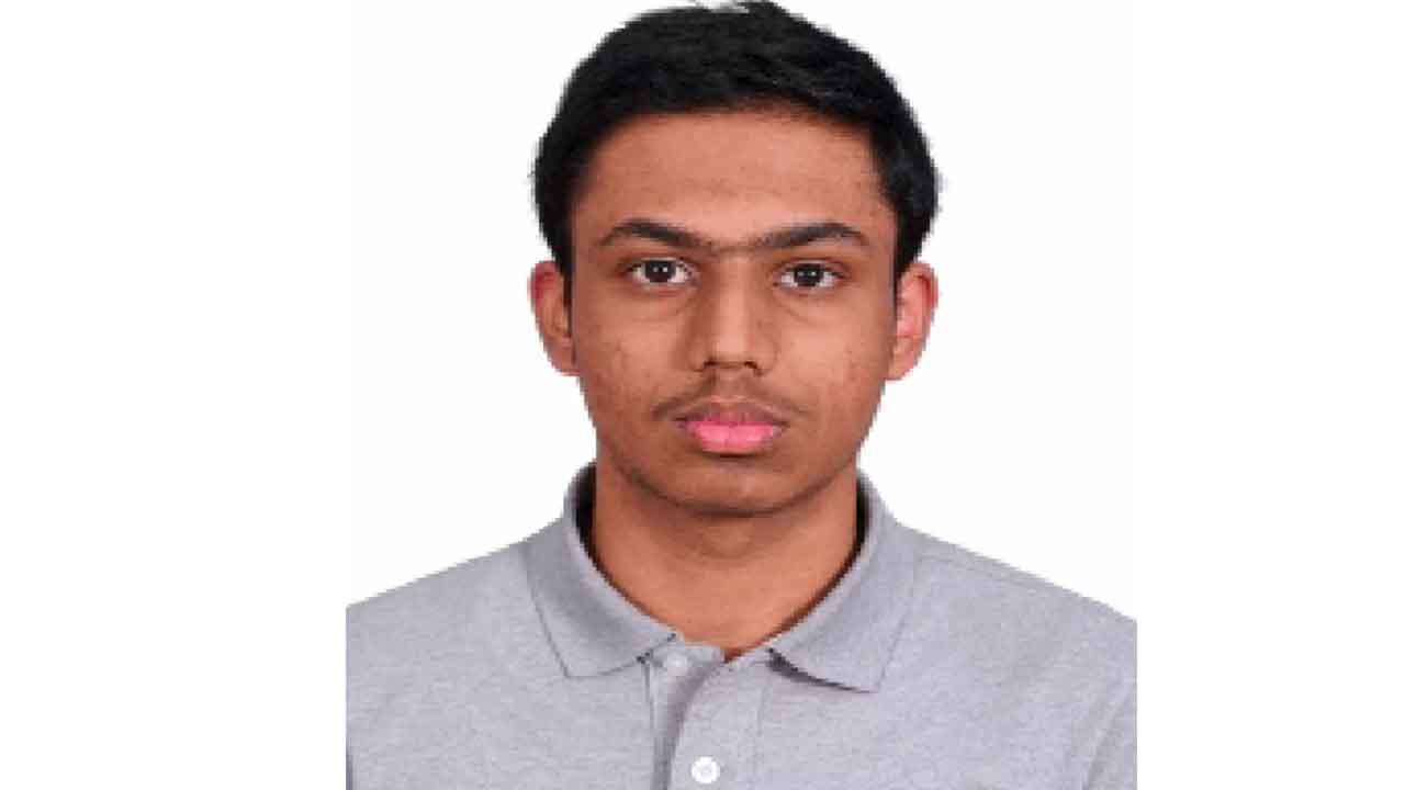 AP EAPCET-2024 | ఏపీ ఈఏపీసెట్‌ ఫలితాల్లో తెలంగాణ విద్యార్థి సత్తా