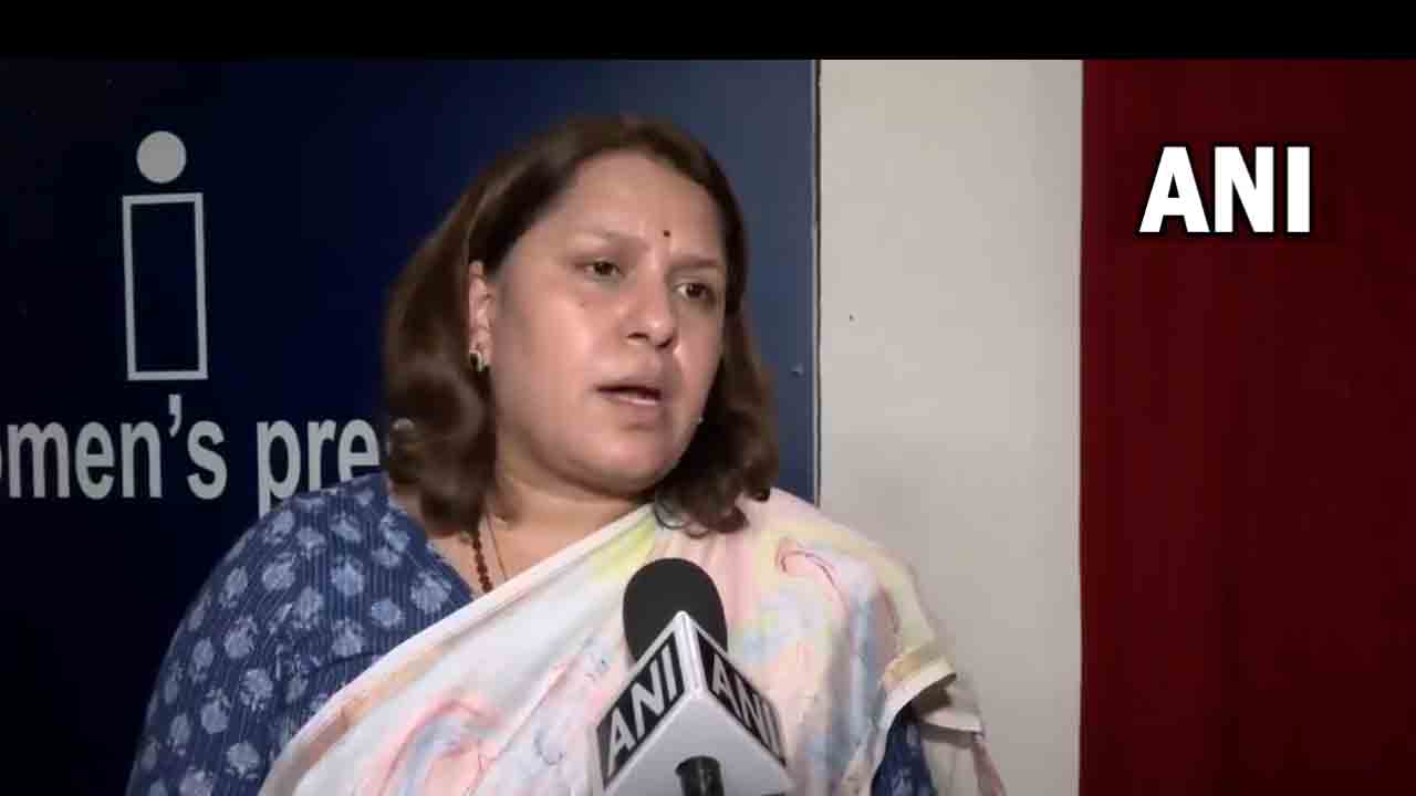 Supriya Shrinate | మహిళలపై వేధింపుల వేళ బీజేపీ మహిళా నేతలు ముఖం చాటేస్తారు : సుప్రియా శ్రీనటె