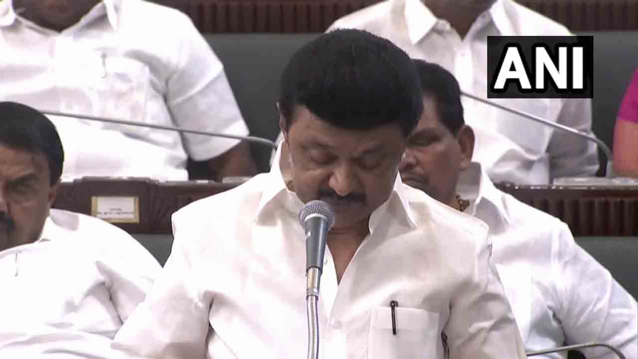 Hooch Tragedy | డ్రగ్స్‌పై ఉక్కుపాదం  : నాటు సారా ఘటనపై అసెంబ్లీలో సీఎం ప్రకటన