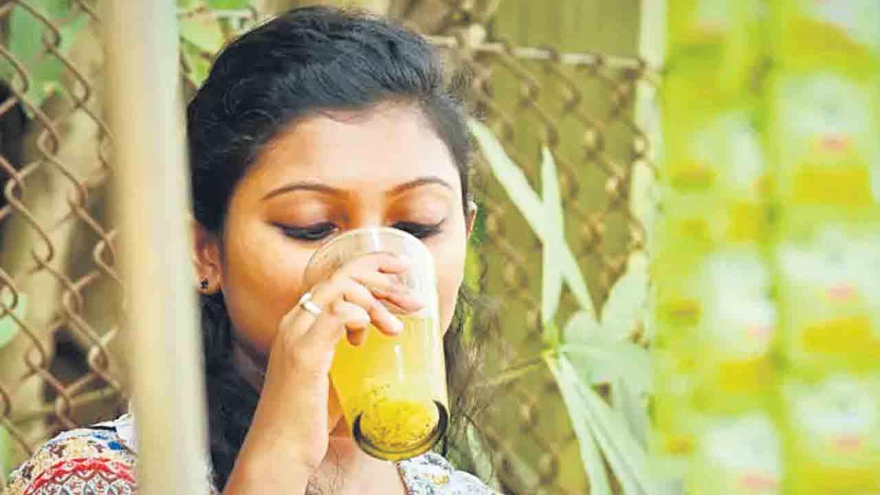 Sugarcane Juice | చెరుకు రసం ఎక్కువగా తాగొద్దు.. అధిక చక్కెర స్థాయిలతో అనారోగ్య సమస్యలు: ఐసీఎంఆర్‌