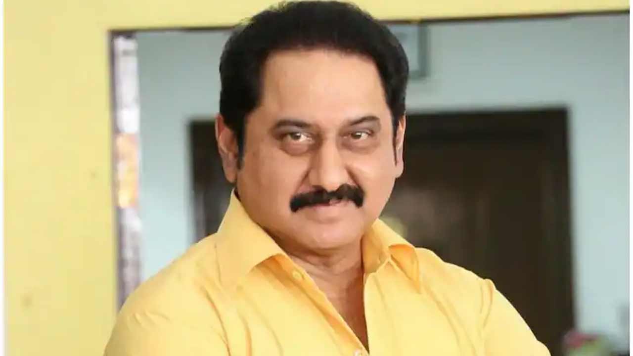 Suman | సినీ పరిశ్రమ నుంచి వచ్చిన ప్రతి ఒక్కరికీ పదవులు దక్కవు.. ఏపీ రాజకీయాలపై సుమన్‌ కీలక వ్యాఖ్యలు