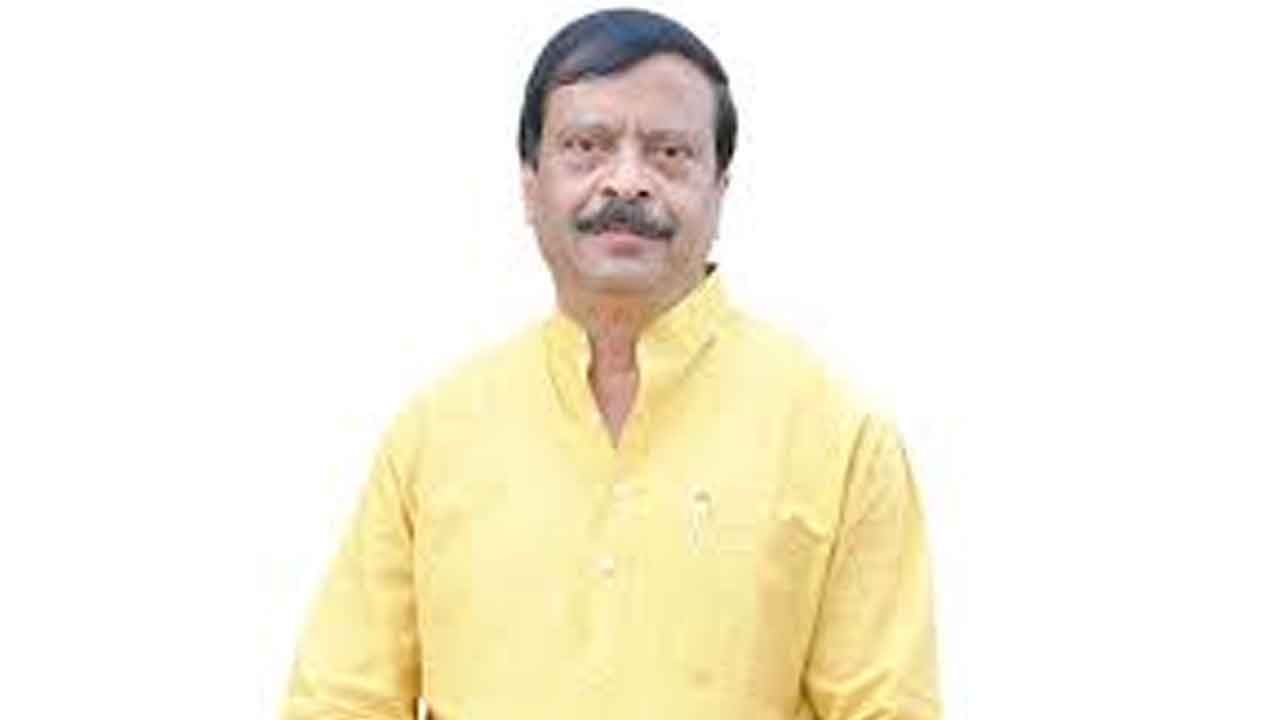 ఒడిశా కొత్త సీఎంగా సురేశ్‌ పుజారి?