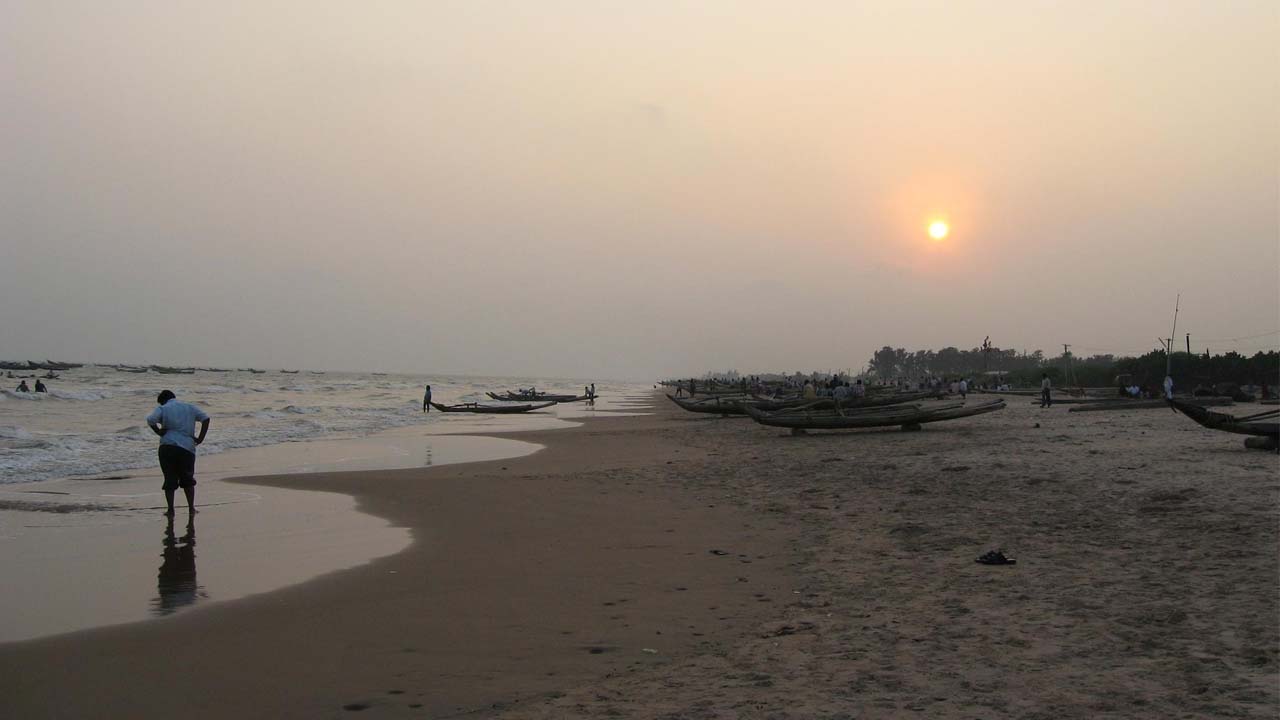 Beaches Closed | ఏపీలో ఆ రెండు బీచ్‌లు మూసివేత..! కారణాలు ఏంటో తెలుసా..!