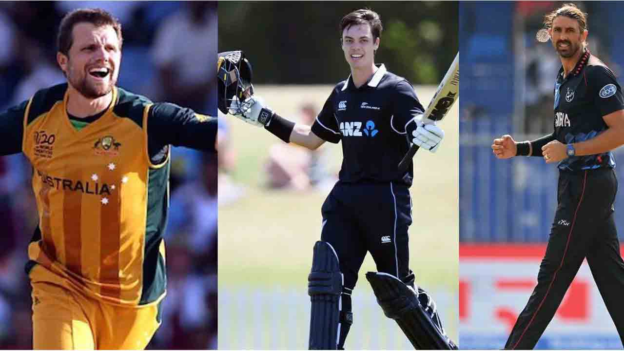 T20 World Cup 2024 | వ‌ర‌ల్డ్ క‌ప్‌లో రెండు జెర్సీలు.. ల‌క్కంటే వీళ్ల‌దే..!