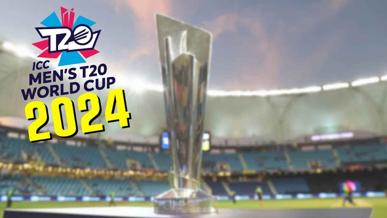 T20 World Cup | ధనాధన్‌కు రంగం సిద్ధం.. కదనోత్సాహంతో క్రికెటర్లు