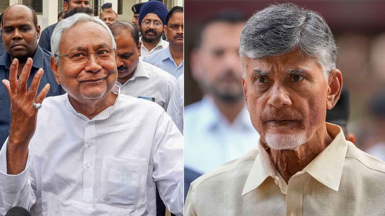 వికసిత్‌ భారత్‌ కోసం ప్రతి ఒక్కరితో పనిచేస్తాం