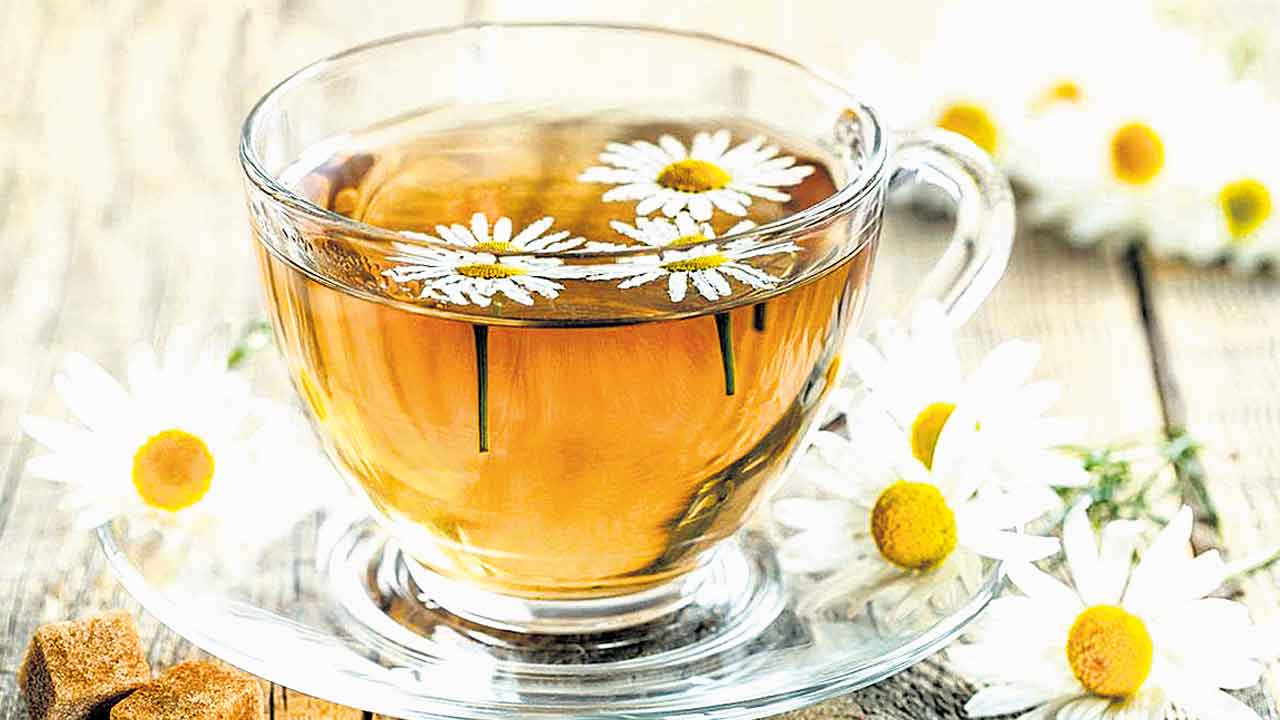 ఒత్తిడిని తగ్గించుకుందాం..