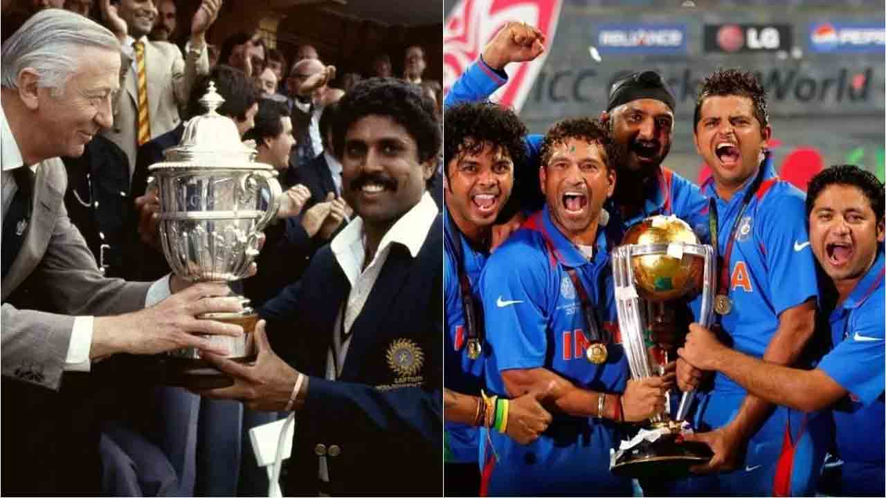 Team India