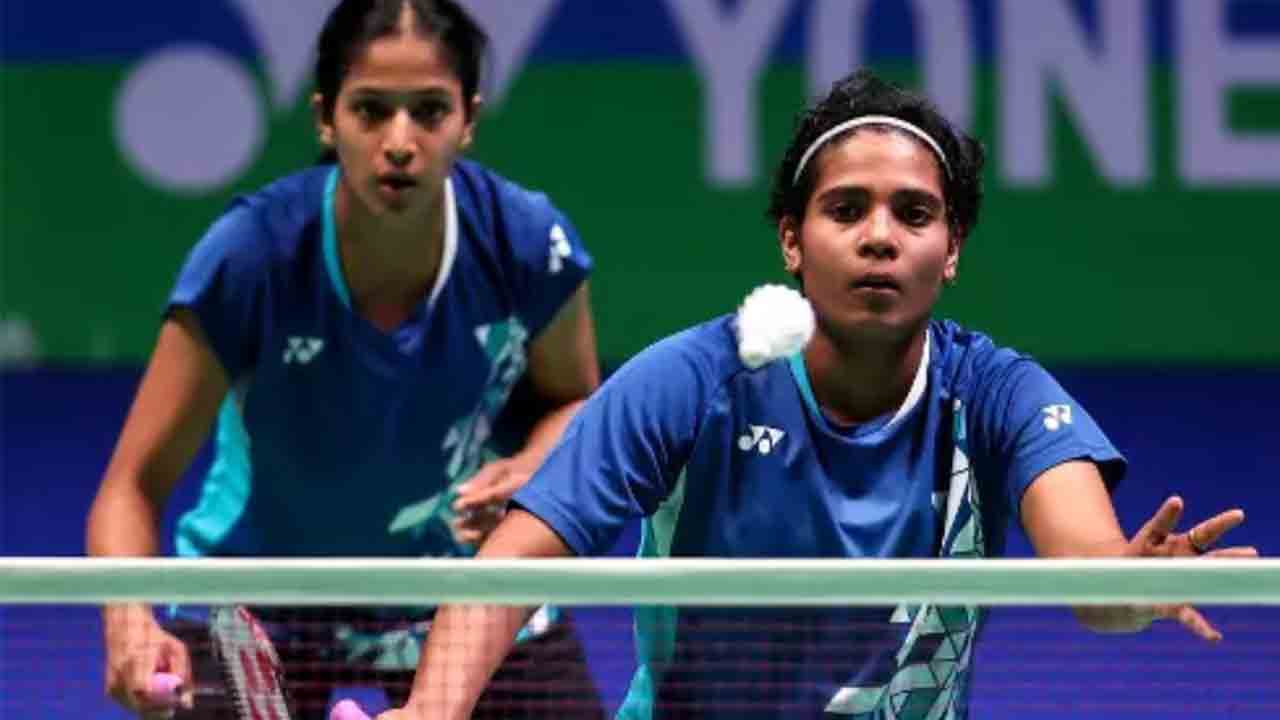 Singapore Open | సంచ‌ల‌న ప‌ర్వానికి బ్రేక్.. సెమీస్‌లో భార‌త జోడీకి చుక్కెదురు