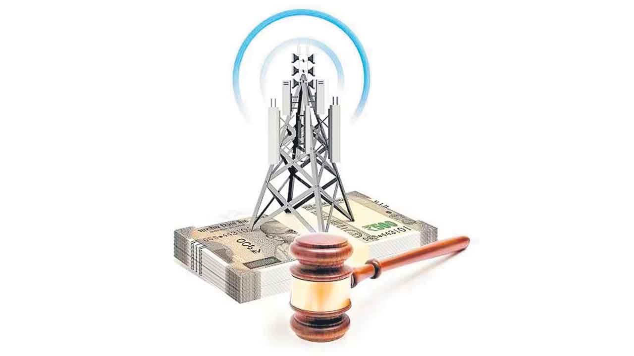 5G Spectrum | స్పెక్ట్రమ్‌ వేలం అట్టర్‌ ఫ్లాప్‌.. ఆసక్తి చూపని టెలికం సంస్థలు