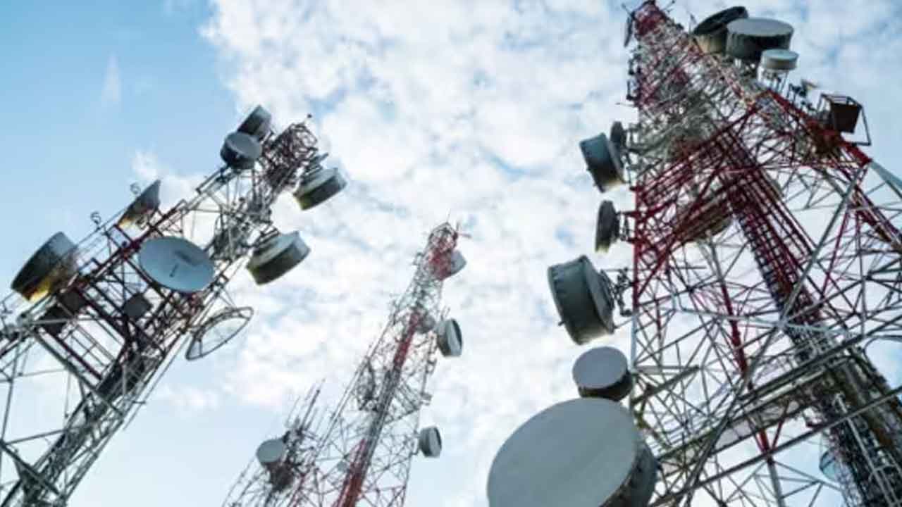 ఎమర్జెన్సీలో టెలికంపై కేంద్రం నియంత్రణ