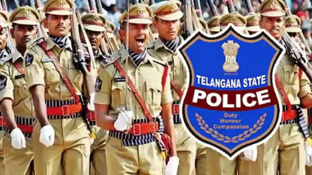 ఎక్సైజ్‌లో 116 సూపర్‌ న్యూమరీ పోస్టులు
