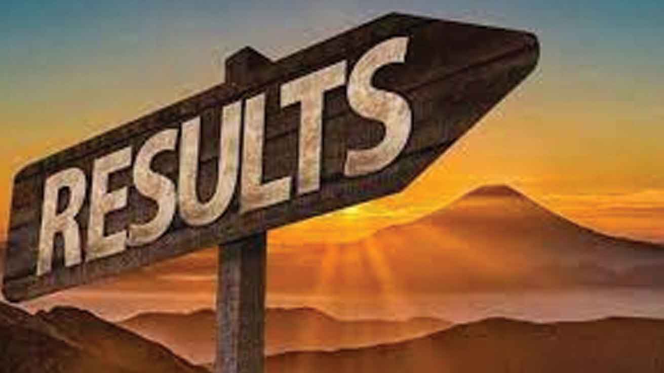 నేడు ఎడ్‌సెట్‌ ఫలితాలు