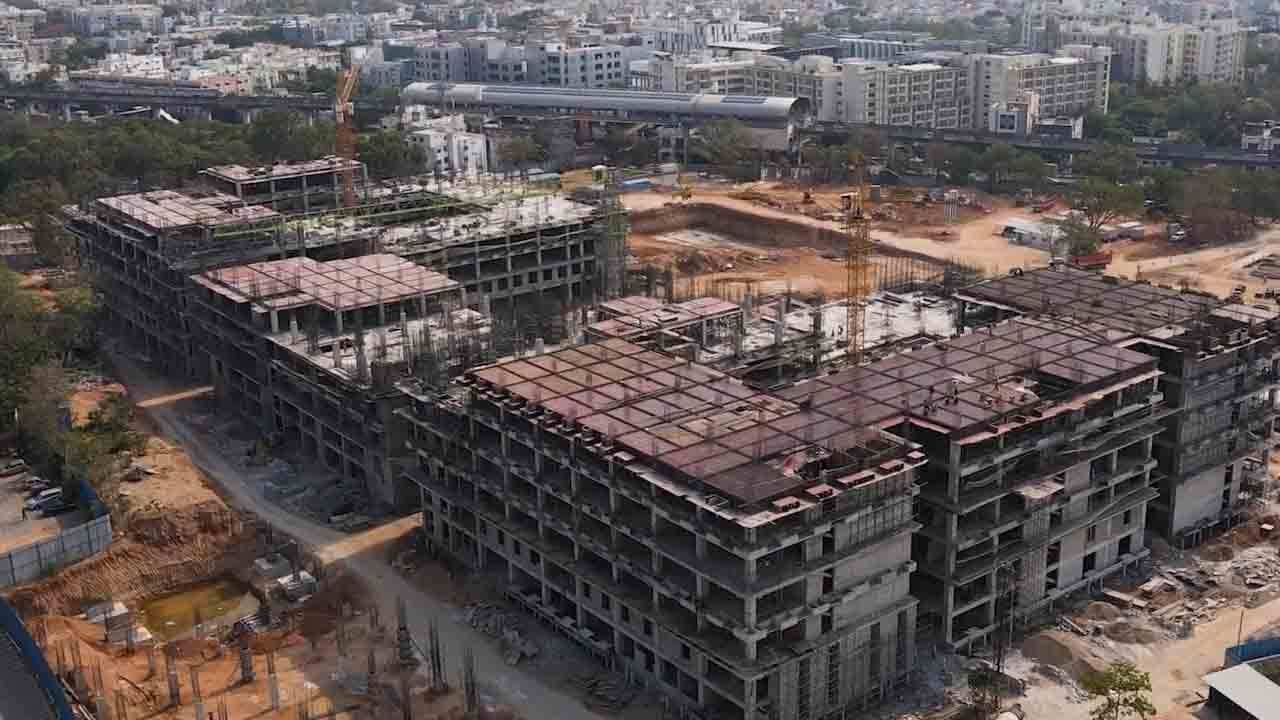 KTR | టిమ్స్ ఆస్ప‌త్రుల‌పై కేటీఆర్ ట్వీట్..