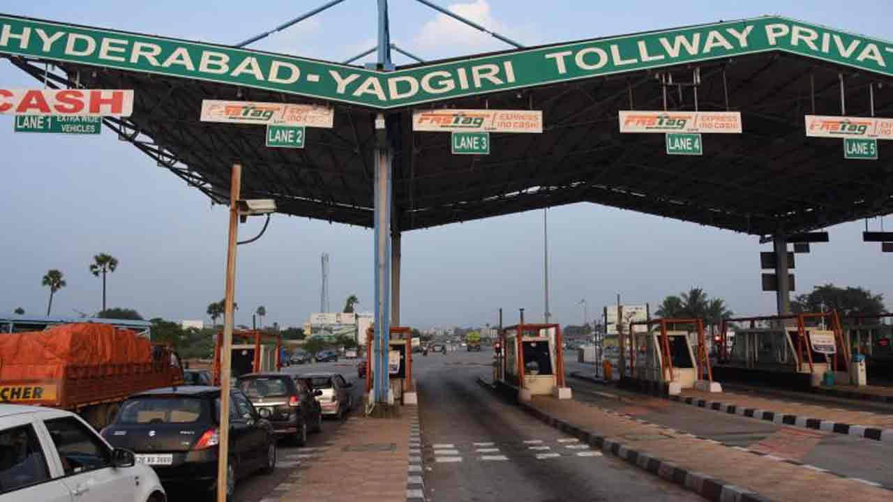 Toll Rates: హైవే టోల్ రేట్లు పెంపు.. దేశ‌వ్యాప్తంగా అమ‌లులోకి కొత్త ధ‌ర‌లు