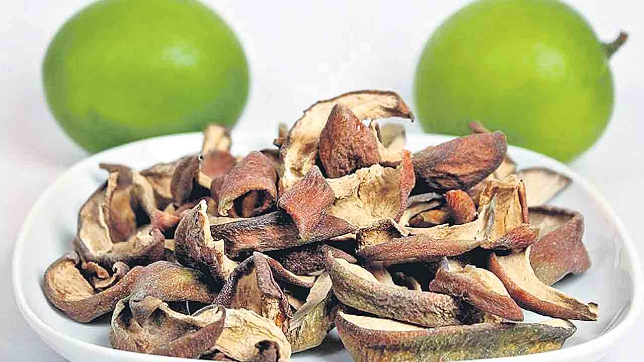 రుచికి రుచి.. ఆదాకు ఆదా!