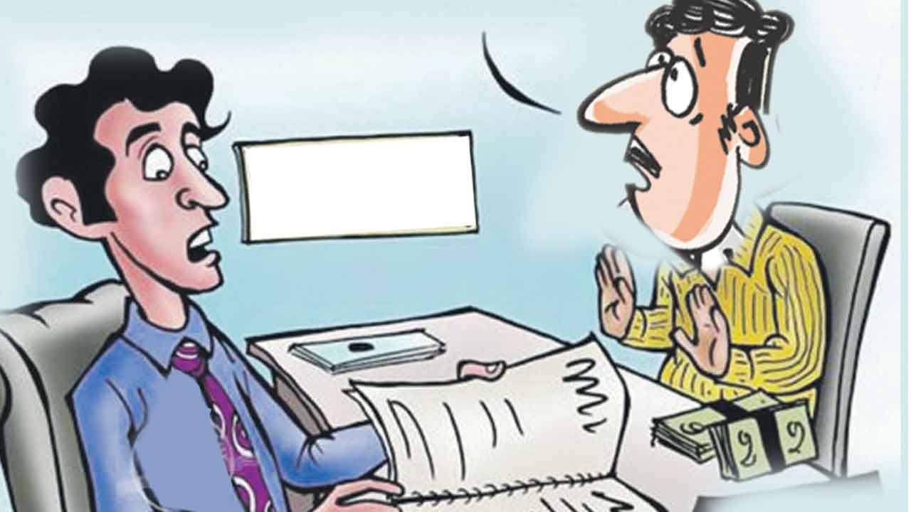 Transfers | బదిలీల బుగులు.. రాష్ట్రవ్యాప్తంగా అయోమయంలో అధికార యంత్రాంగం