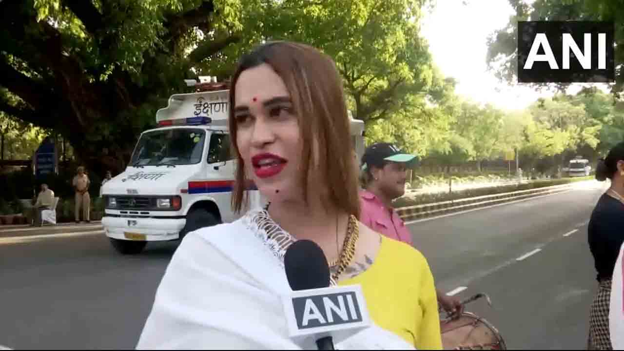 Modi 3.0 | మోదీ ప్ర‌మాణ స్వీకార కార్య‌క్ర‌మానికి ట్రాన్స్‌జెండ‌ర్ల‌కు ఆహ్వానం