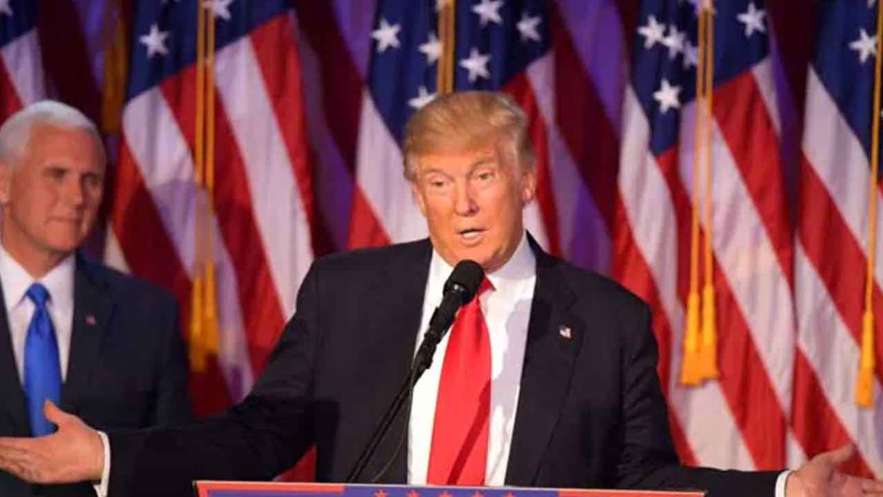 Donald Trump | అధ్యక్షునిగా ఎన్నుకుంటే ఆదాయ పన్ను రద్దు.. అమెరికన్లపై డొనాల్డ్‌ ట్రంప్‌ హామీల జల్లు