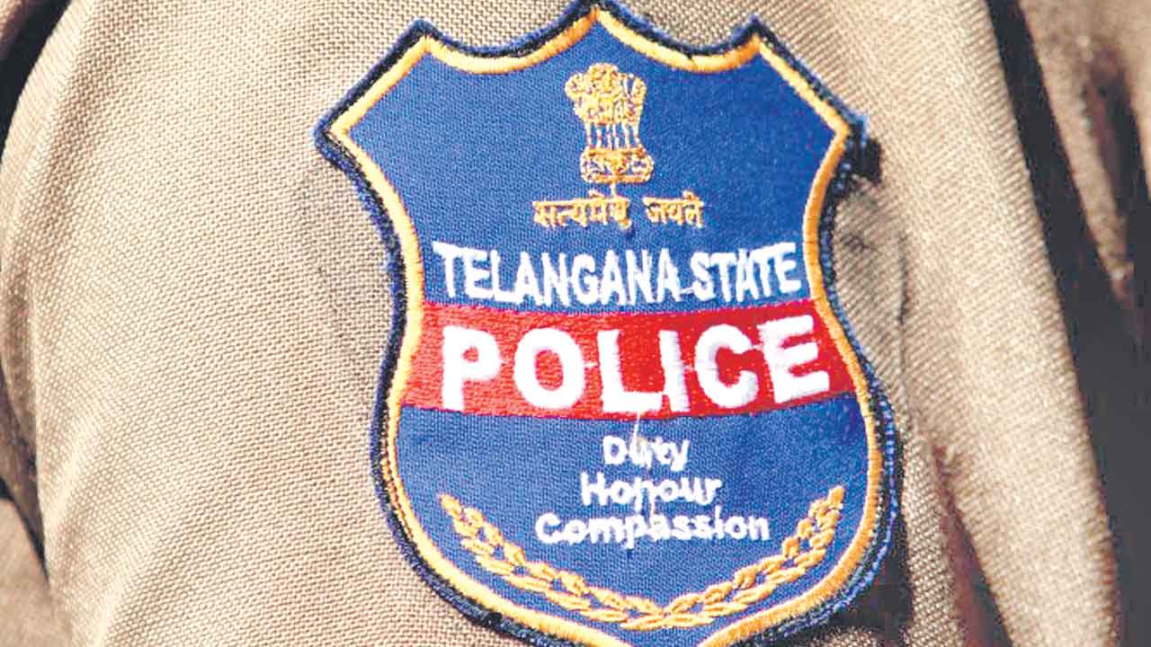 ఆరునెలల్లోనే పోలీస్‌ ఫెయిల్‌.. తెలంగాణలో  పెరుగుతున్న క్రైంరేట్‌