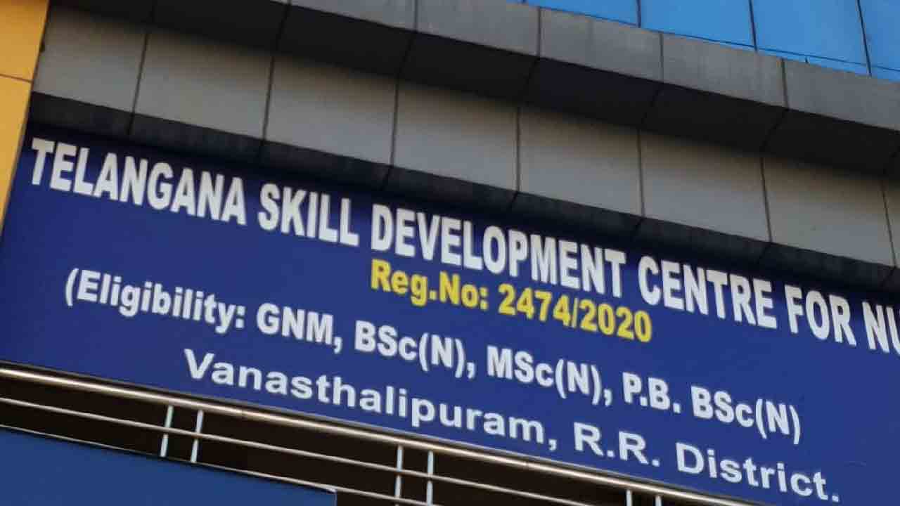 Telangana | ఎస్సీ కార్పొరేషన్‌ ఆధ్వర్యంలో ఉచిత ఉపాధి శిక్షణ