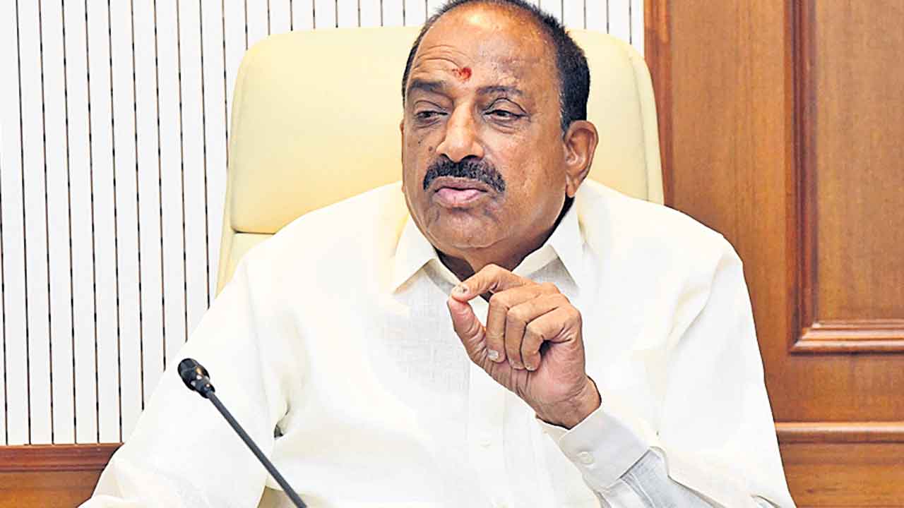 ఒకే రకం విత్తనాలు అడుగొద్దు
