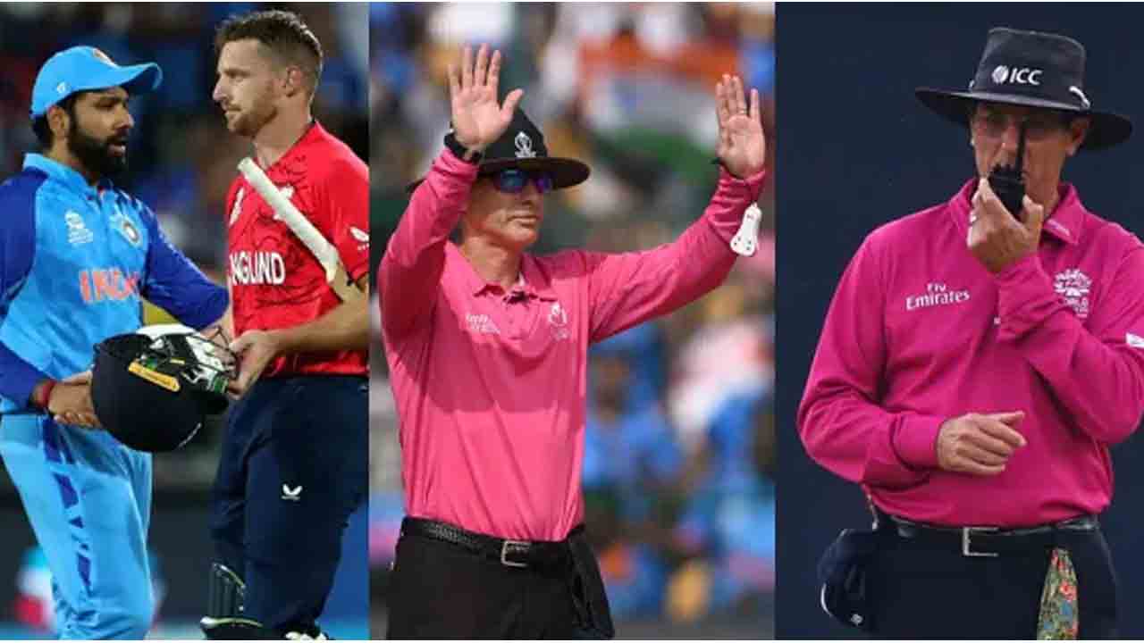 T20 World Cup 2024 | రేపే సెమీస్ స‌మ‌రం.. సిక్స‌ర్లు, బైస్ ఇచ్చేది వీళ్లే