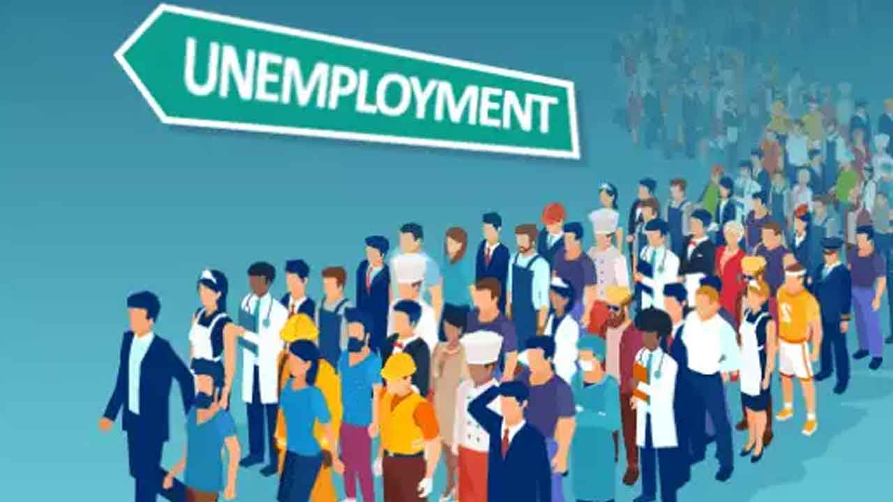 Telangana | మోసం చేసిన కాంగ్రెస్‌ ప్రభుత్వం.. ఉద్యోగాల కోసం త్వరలో రాష్ట్ర బంద్‌: నిరుద్యోగులు