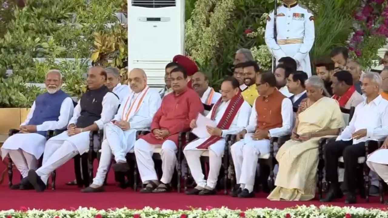 PM Modi | ఎన్నికల రాష్ర్టాలపై గురి.. 5 రాష్ర్టాలు, ఒక యూటీకి 30 శాతం మంత్రి పదవులు