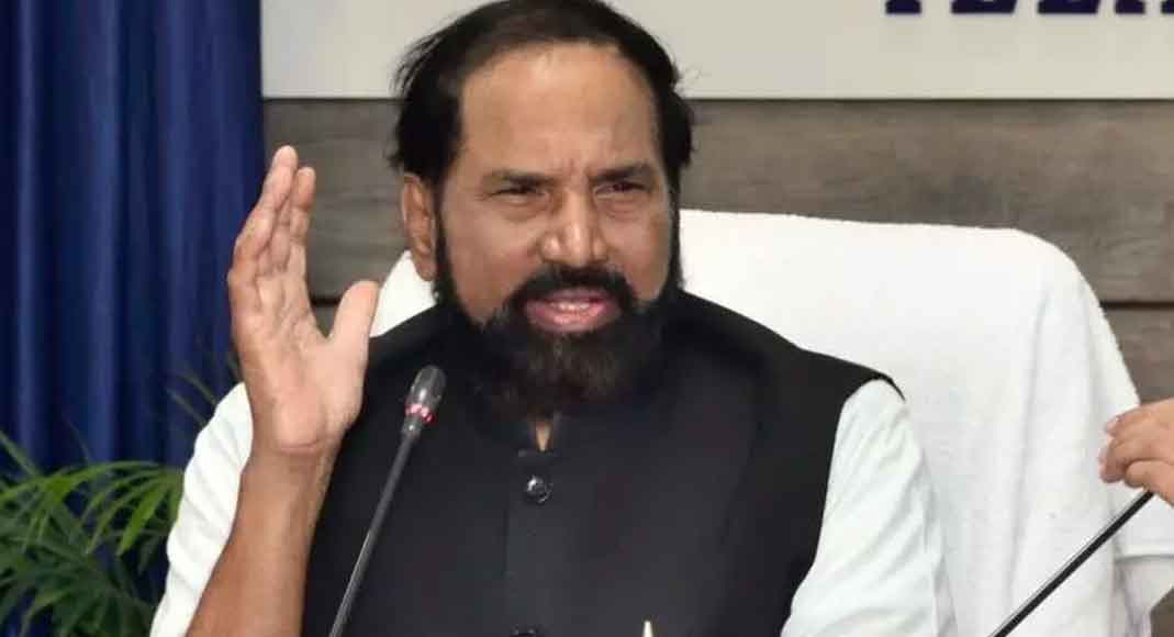 ఎక్స్‌టెన్షన్లు రద్దు చేయాలని మంత్రి ఉత్తమ్‌కు ఇంజినీర్ల వినతి