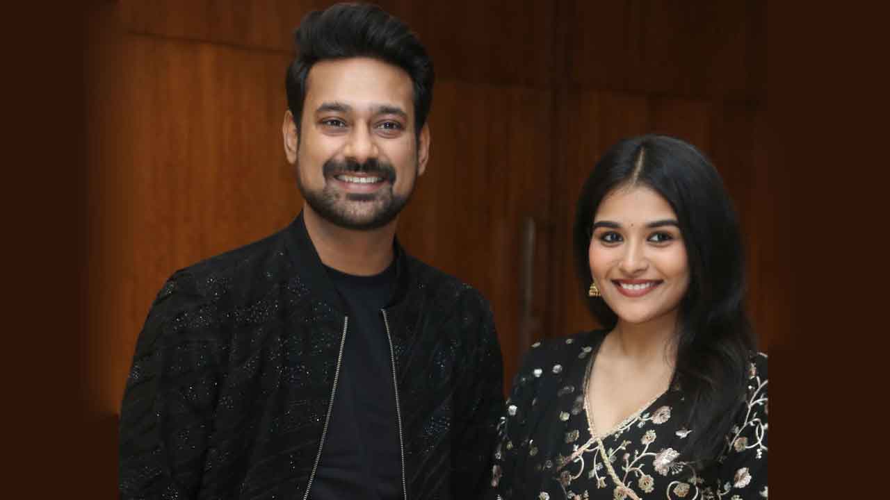 నింద అందరికీ నచ్చుతుంది