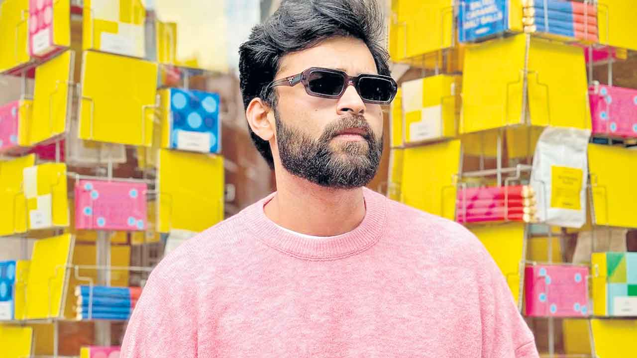 పీరియాడిక్‌ కథతో మట్కా