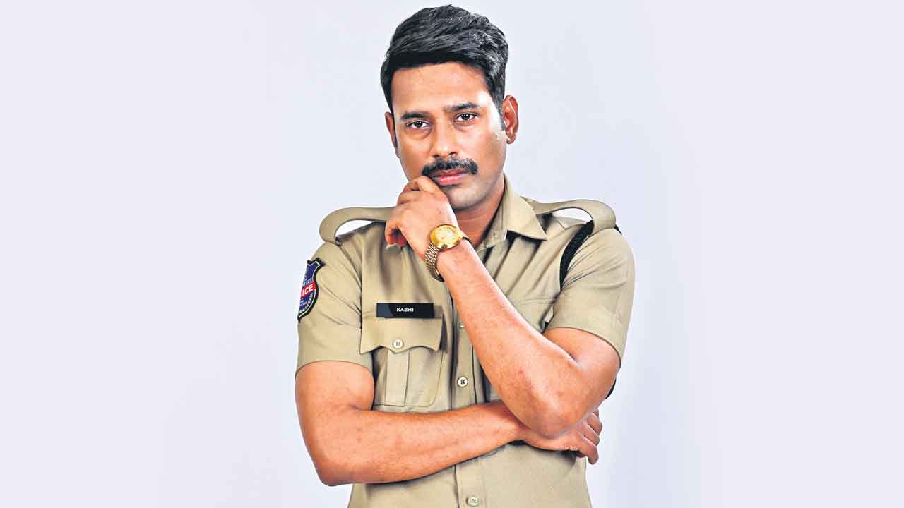 Varun Sandesh | కానిస్టేబుల్‌ పోరాటం