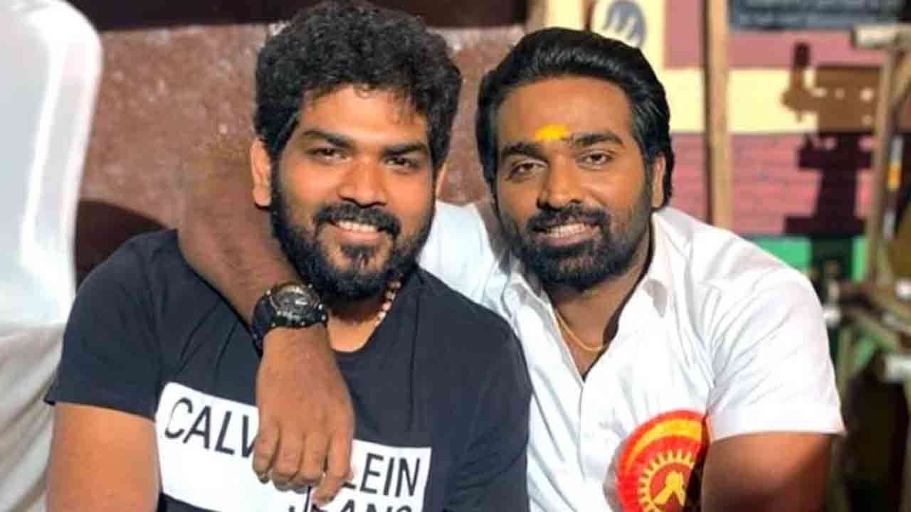 Vijay Sethupathy | న‌య‌న‌తార భ‌ర్త‌తో గొడ‌వ‌పై స్పందించిన విజ‌య్ సేతుప‌తి