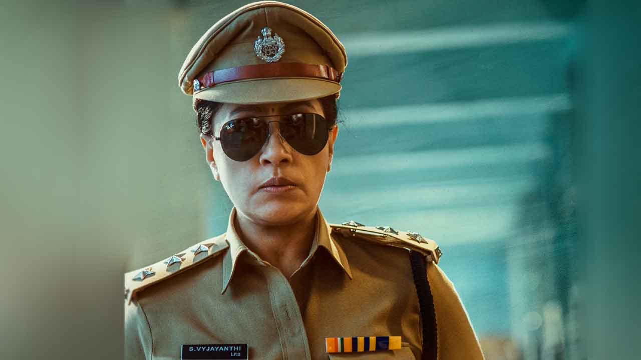 తానే ఒక యుద్ధం