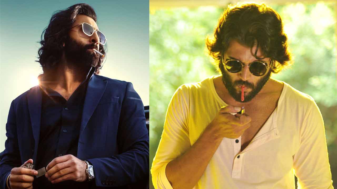 టాలీవుడ్‌లో తెలంగాణం