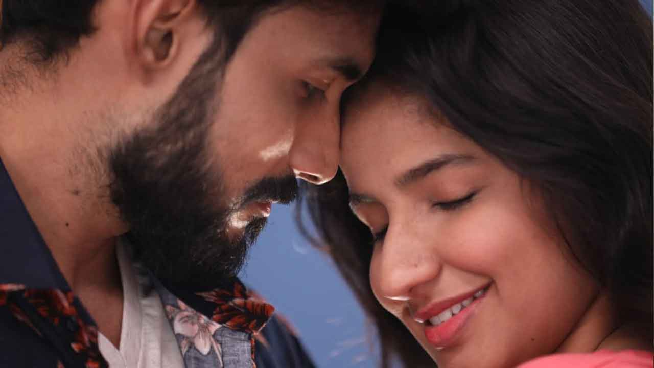 ఆ విల్లాలో ఏం జరిగింది?