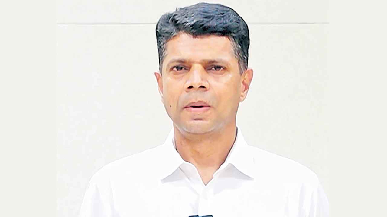 రాజకీయాలకు పాండియన్‌ గుడ్‌బై