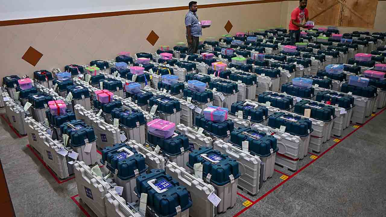 Lok Sabha Elections | తెలంగాణ‌లో లోక్‌స‌భ ఎన్నిక‌ల ఓట్ల లెక్కింపున‌కు స‌ర్వం సిద్ధం