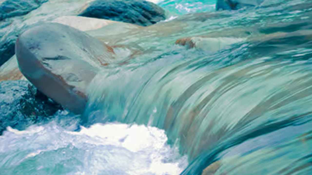 మిగులు జలాల విడుదలను హిమాచలే రుజువు చేసుకోవాలి